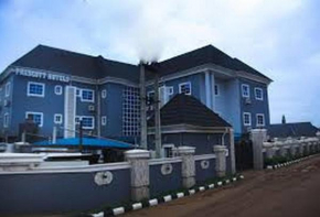 Room in Lodge - Prescott Hotel Asaba,